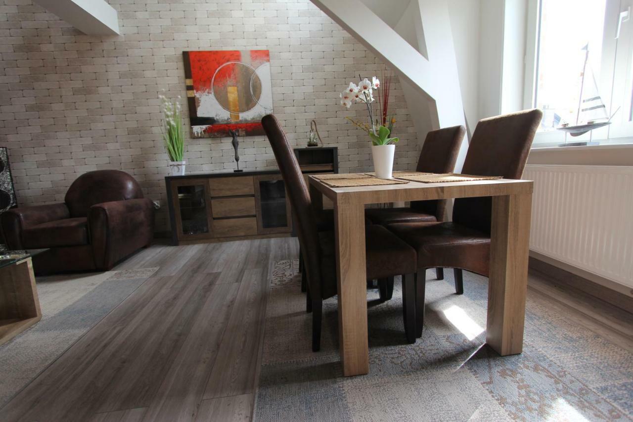 Orchidee Premium Comines-Warneton Exterior foto